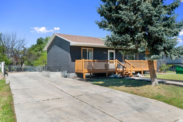 1554 S 800 E, Orem, UT 84097