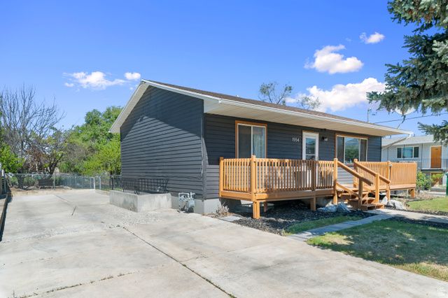 1554 S 800 E, Orem, UT 84097