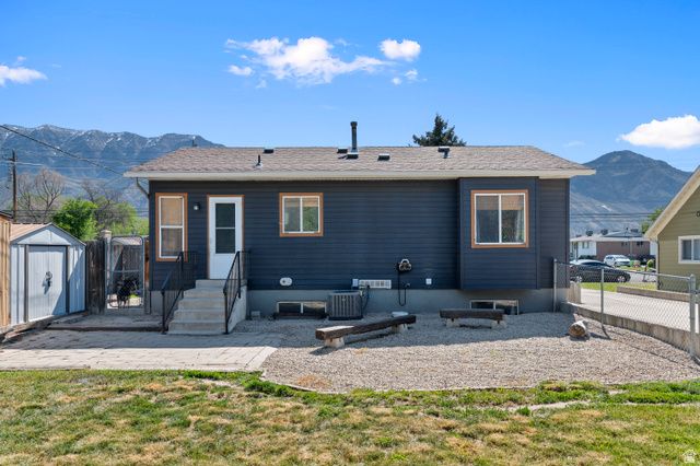 1554 S 800 E, Orem, UT 84097