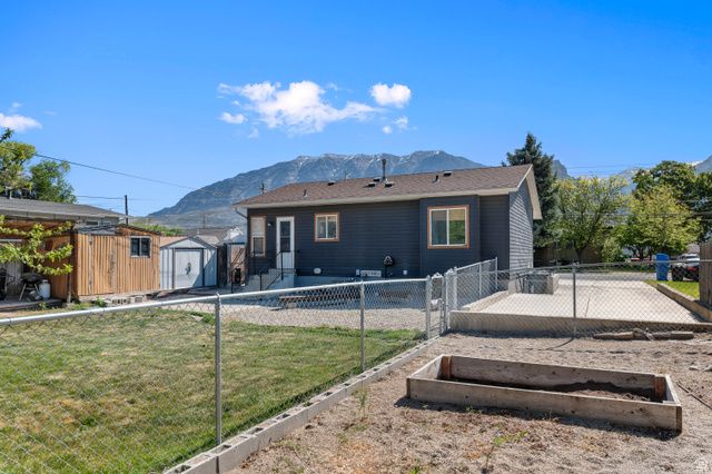 1554 S 800 E, Orem, UT 84097