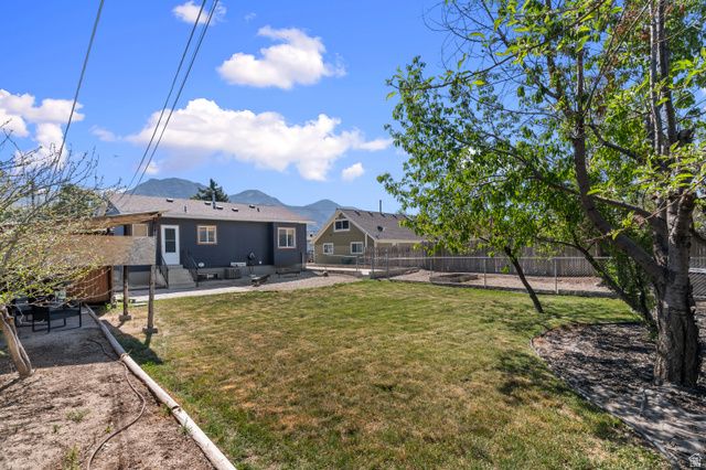 1554 S 800 E, Orem, UT 84097