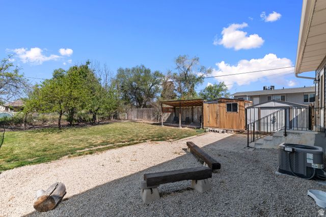 1554 S 800 E, Orem, UT 84097