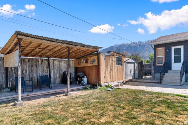 1554 S 800 E, Orem, UT 84097