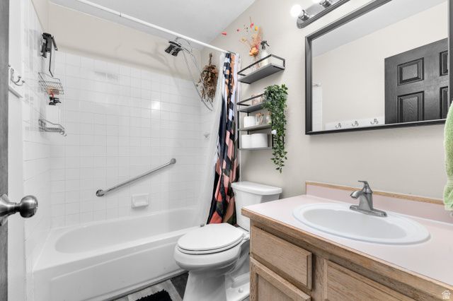 1554 S 800 E, Orem, UT 84097