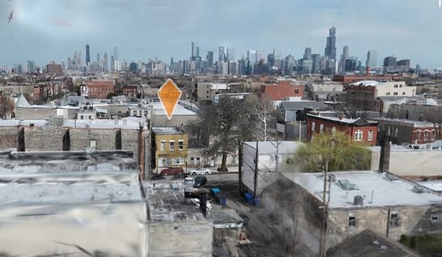 747 N HOYNE Avenue, Chicago, IL 60612