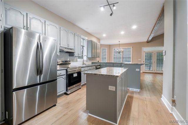 3394 Cloverdale Road, Montgomery, AL 36106