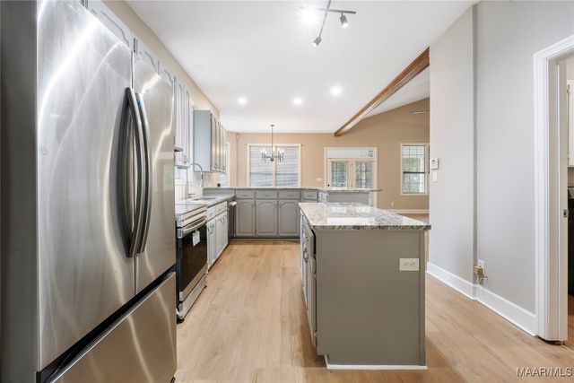 3394 Cloverdale Road, Montgomery, AL 36106