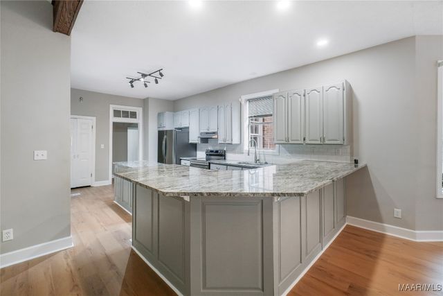 3394 Cloverdale Road, Montgomery, AL 36106