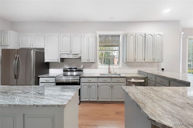 3394 Cloverdale Road, Montgomery, AL 36106