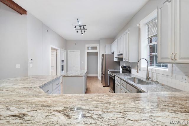 3394 Cloverdale Road, Montgomery, AL 36106