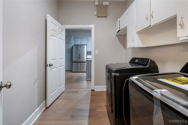 3394 Cloverdale Road, Montgomery, AL 36106