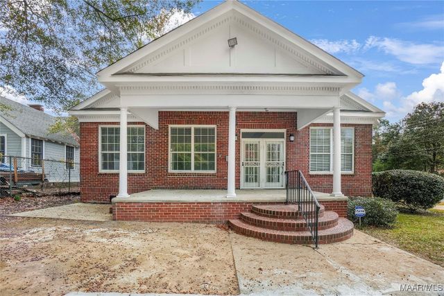 3394 Cloverdale Road, Montgomery, AL 36106