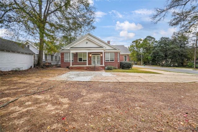 3394 Cloverdale Road, Montgomery, AL 36106
