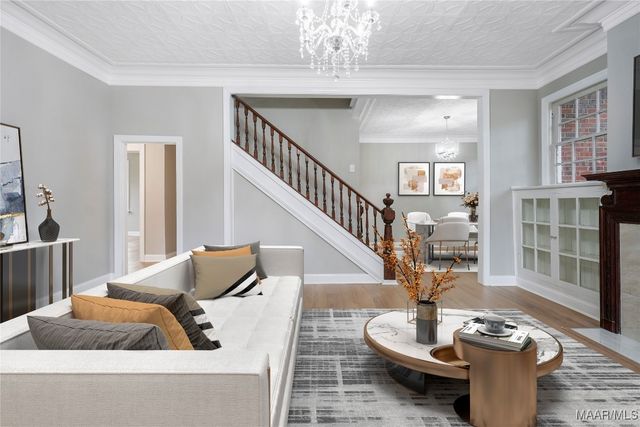 3394 Cloverdale Road, Montgomery, AL 36106