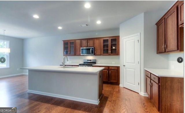 163 Archie Way, Woodstock, GA 30188