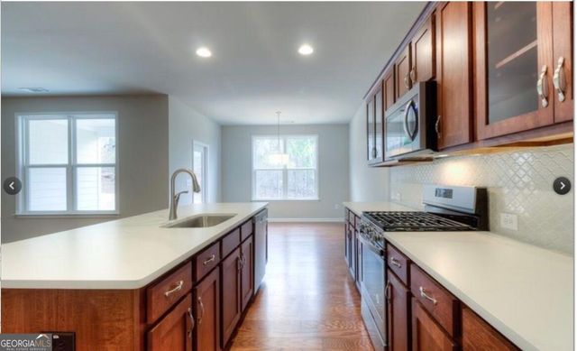 163 Archie Way, Woodstock, GA 30188
