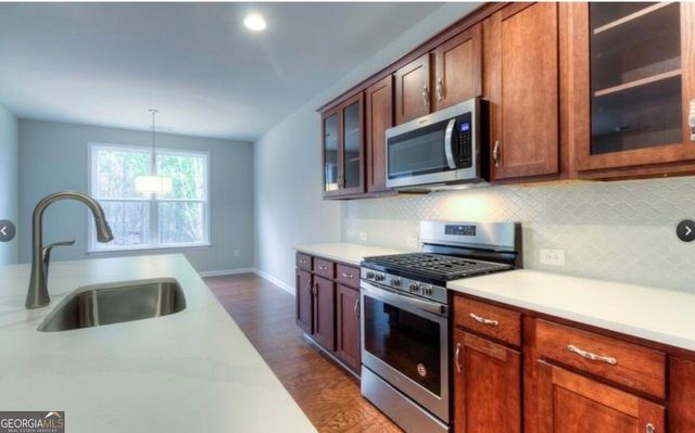 163 Archie Way, Woodstock, GA 30188