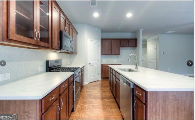 163 Archie Way, Woodstock, GA 30188