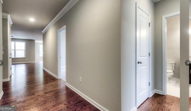 163 Archie Way, Woodstock, GA 30188