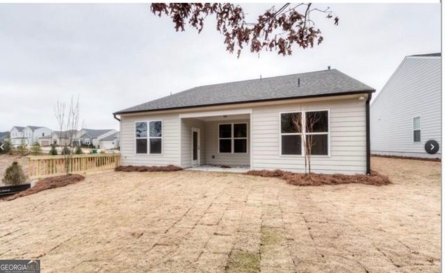 163 Archie Way, Woodstock, GA 30188