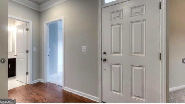 163 Archie Way, Woodstock, GA 30188