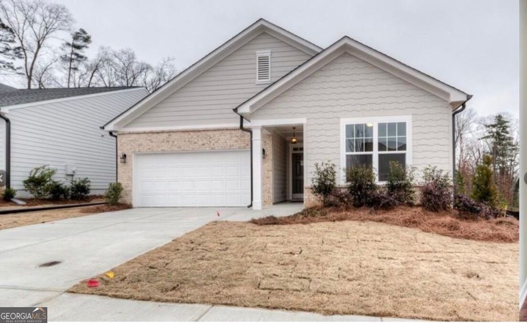 163 Archie Way, Woodstock, GA 30188