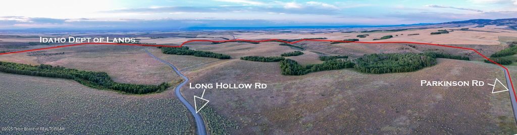 LONG HOLLOW Road, Newdale, ID 83436 photo 3