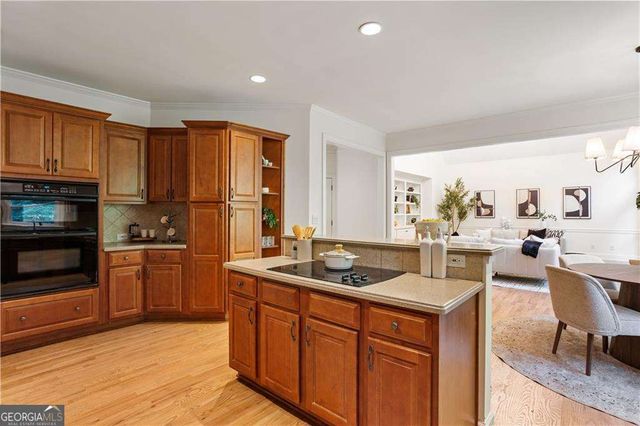 5154 Vinings Estates Way SE, Mableton, GA 30126