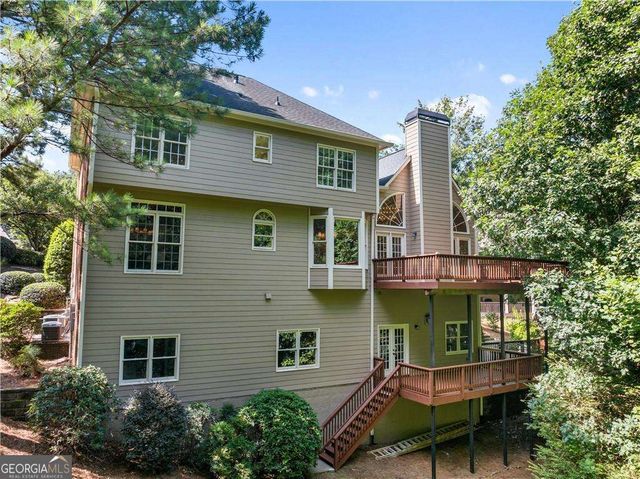 5154 Vinings Estates Way SE, Mableton, GA 30126
