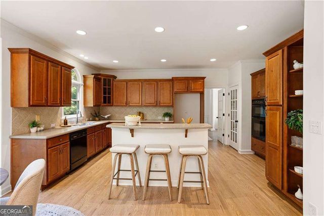5154 Vinings Estates Way SE, Mableton, GA 30126
