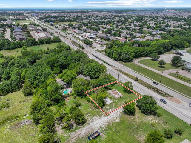 421 W White Street, Anna, TX 75409