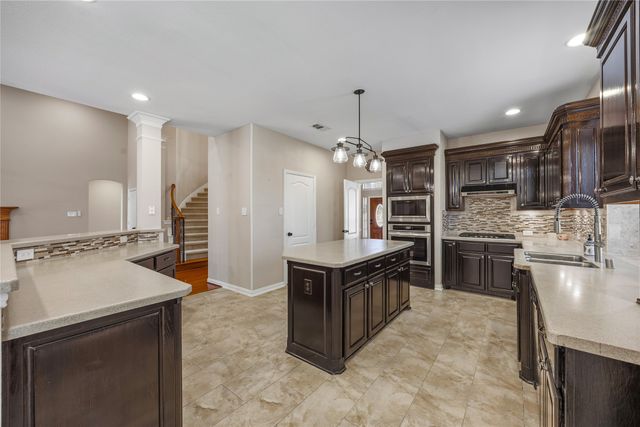 2508 Mitchell Drive, Plano, TX 75025