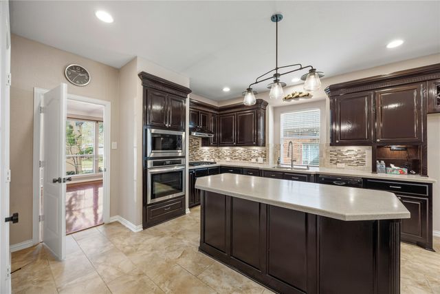 2508 Mitchell Drive, Plano, TX 75025