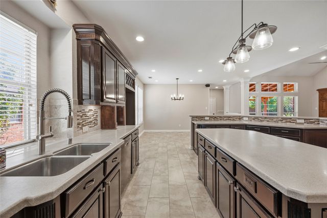 2508 Mitchell Drive, Plano, TX 75025