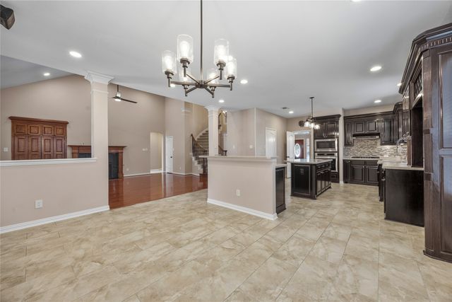 2508 Mitchell Drive, Plano, TX 75025