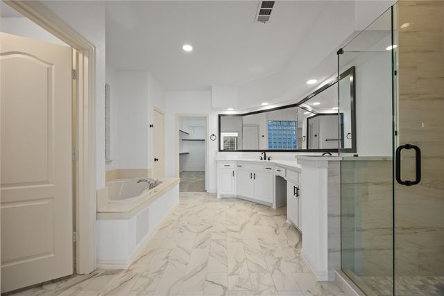 2508 Mitchell Drive, Plano, TX 75025