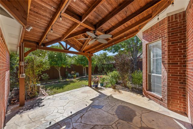 2508 Mitchell Drive, Plano, TX 75025