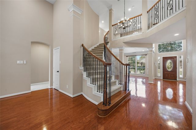 2508 Mitchell Drive, Plano, TX 75025
