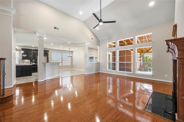 2508 Mitchell Drive, Plano, TX 75025