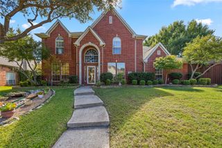 2508 Mitchell Drive, Plano, TX 75025