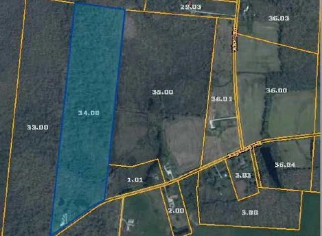 5217 Ragsdale Rd, Manchester, TN 37355