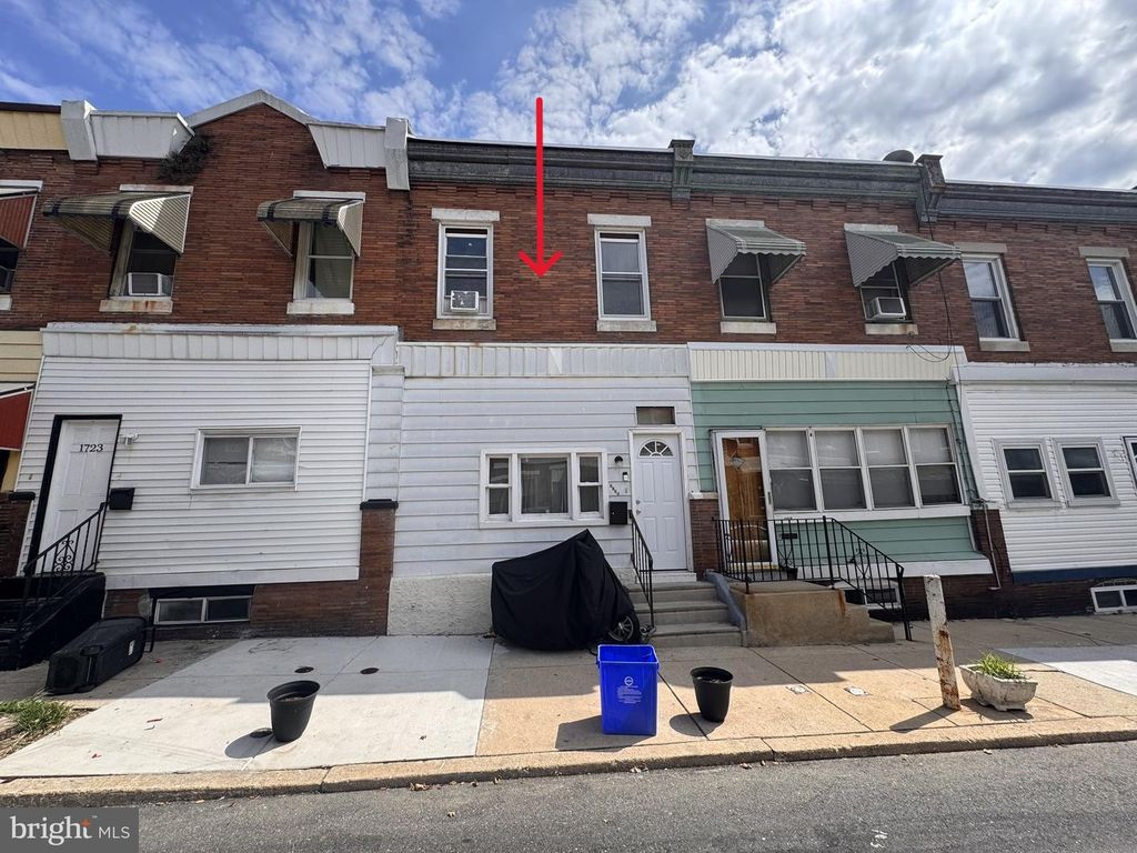 1721 N LINDENWOOD ST, PHILADELPHIA, PA 19131 — photo 2