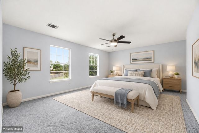 28838 Frio River Loop, Spring, TX 77386