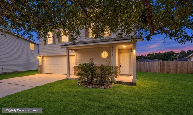 28838 Frio River Loop, Spring, TX 77386