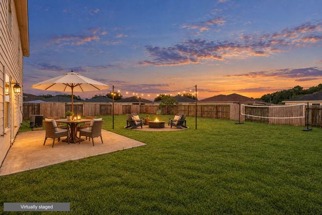 28838 Frio River Loop, Spring, TX 77386