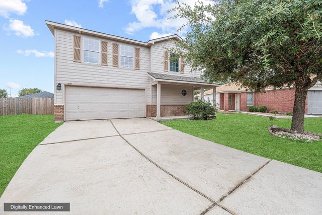 28838 Frio River Loop, Spring, TX 77386