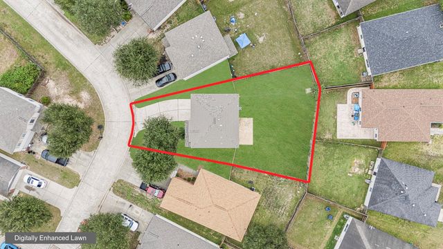 28838 Frio River Loop, Spring, TX 77386