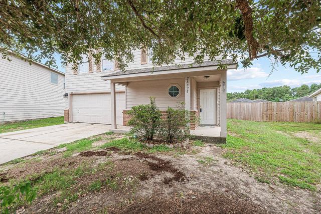 28838 Frio River Loop, Spring, TX 77386
