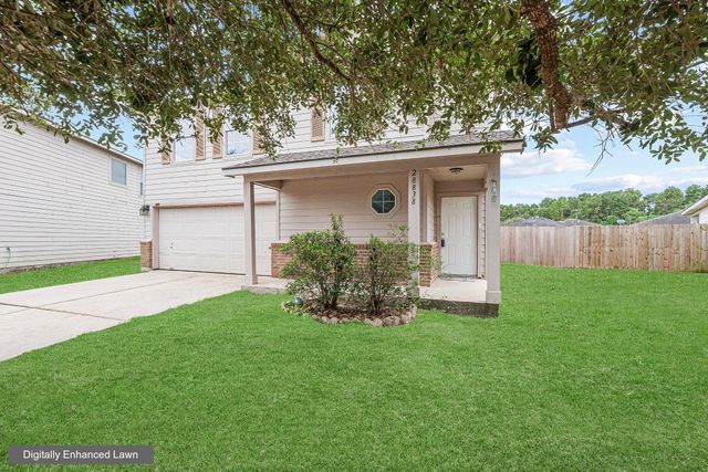 28838 Frio River Loop, Spring, TX 77386