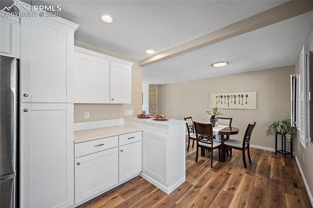 702 Paradise Lane, Colorado Springs, CO 80904